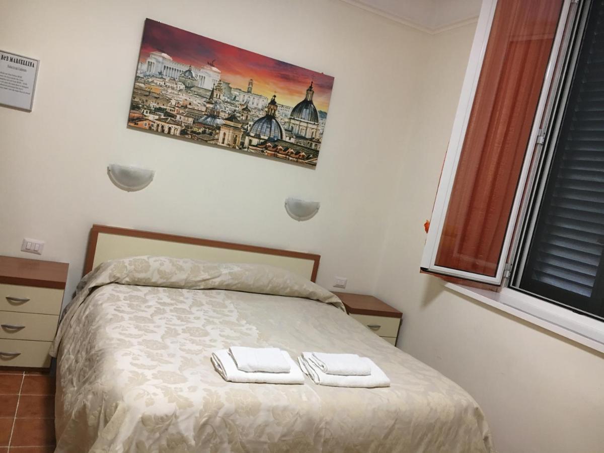 Sophia Home Roma Exterior foto