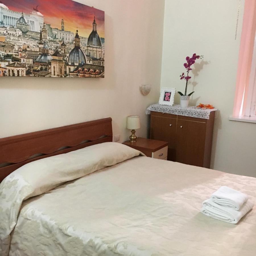 Sophia Home Roma Exterior foto