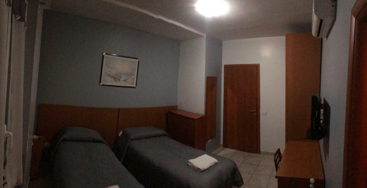 Sophia Home Roma Exterior foto